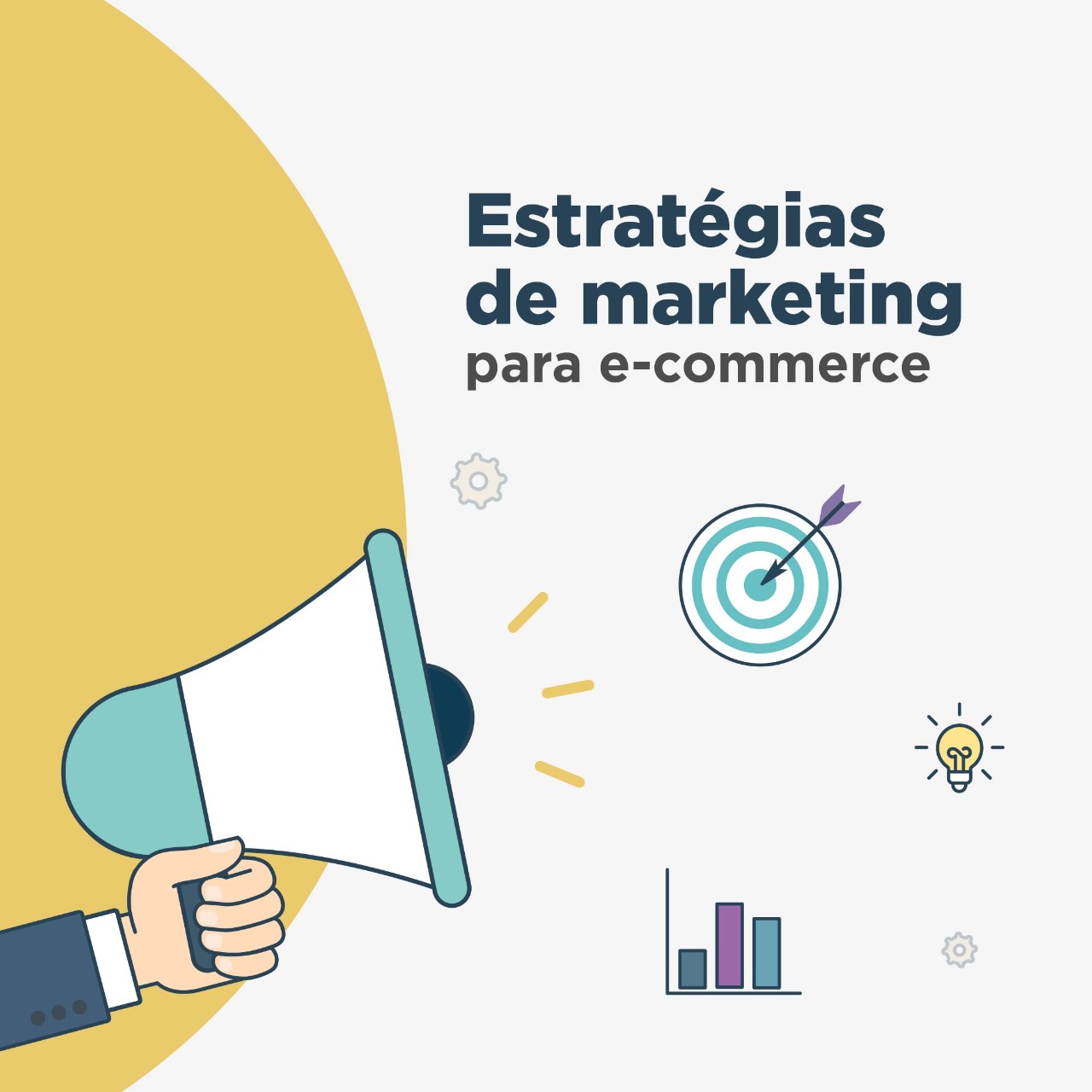 Read more about the article Marketing para e-commerce: saiba como montar uma boa estratégia