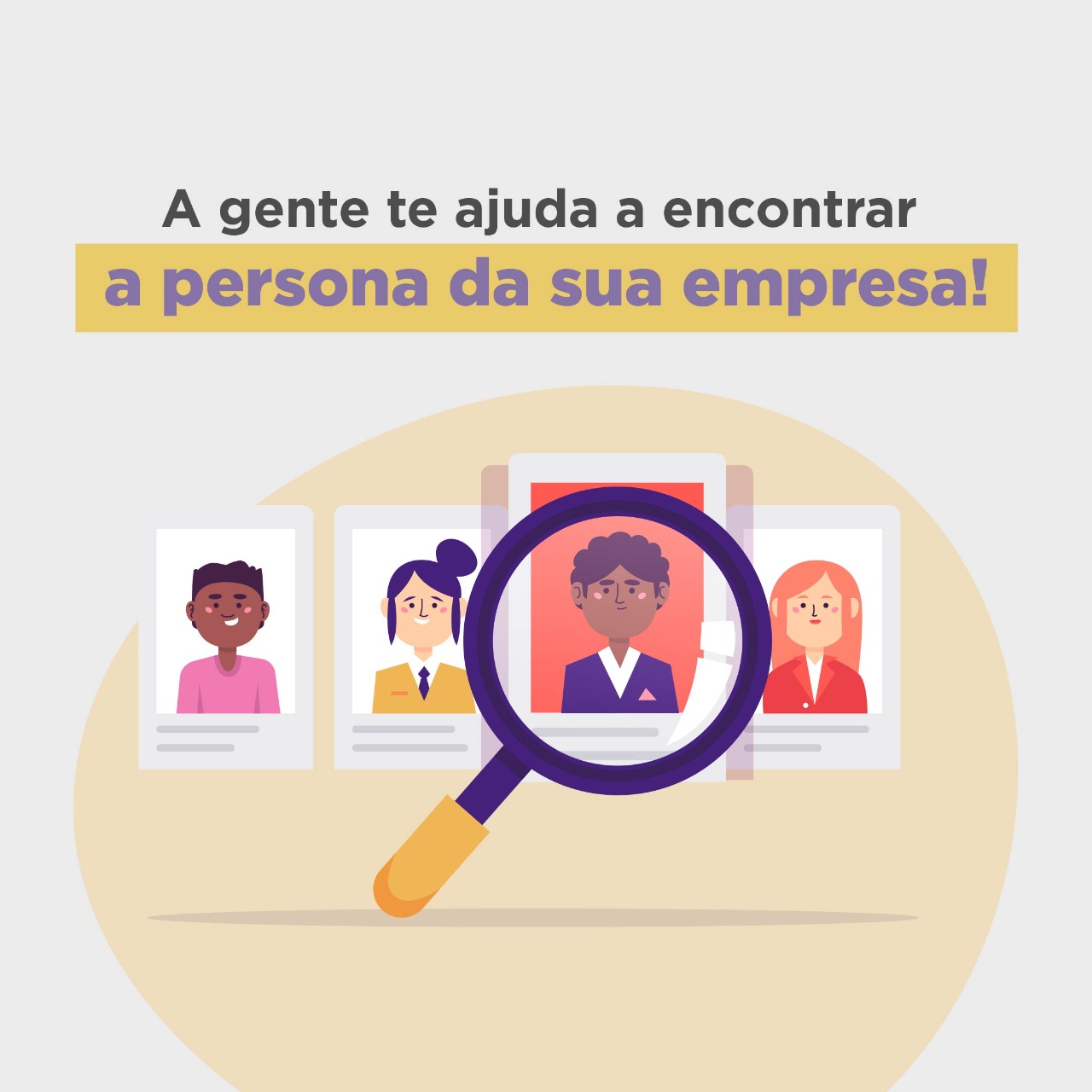 Read more about the article Saiba criar a persona da sua empresa e entenda a importância desse recurso