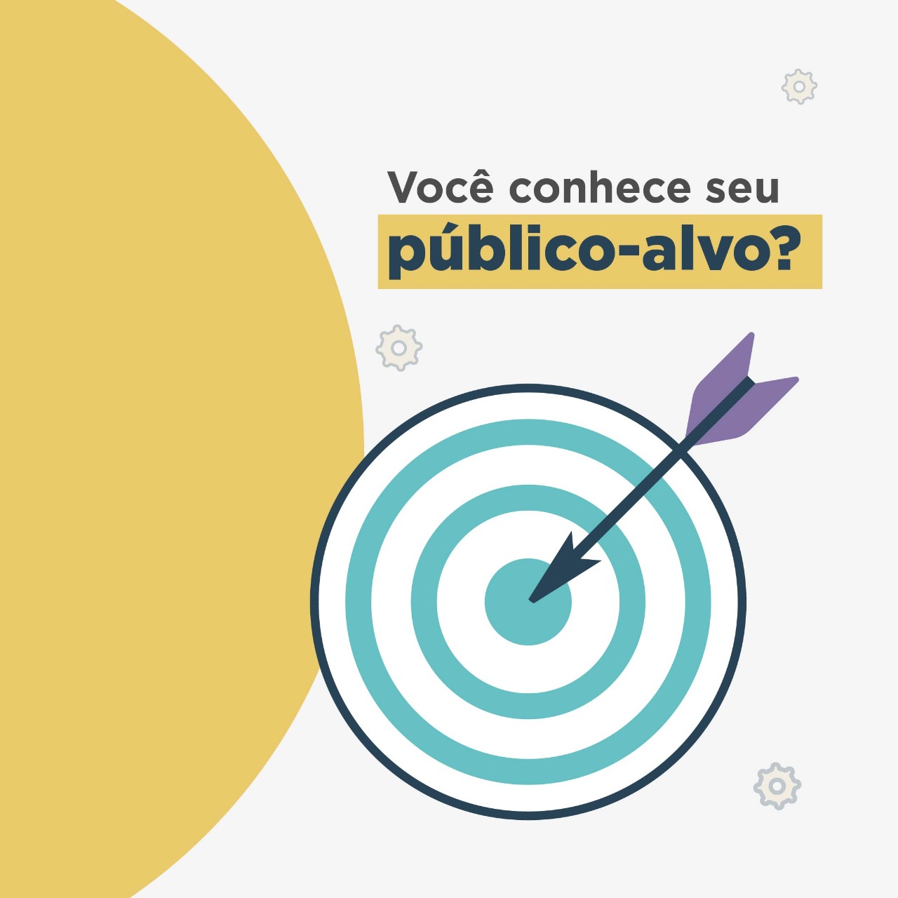 You are currently viewing Segmentação de público-alvo: saiba sua importância e como defini-lo