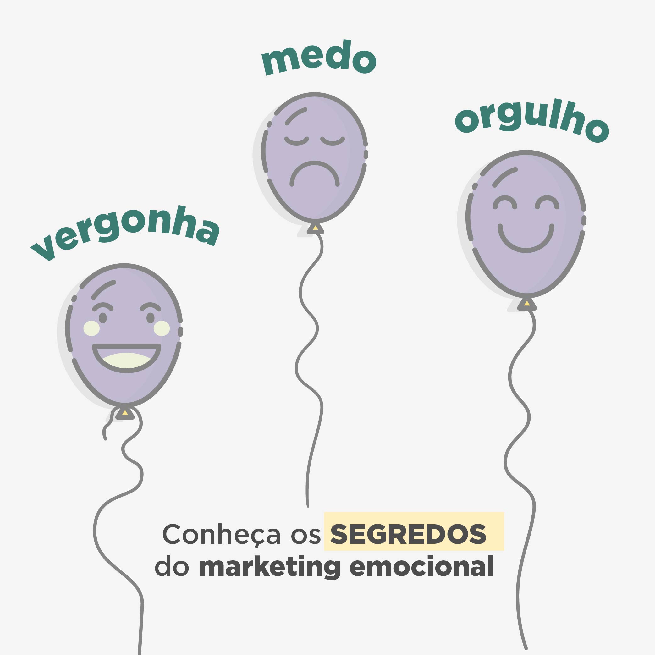 Read more about the article Saiba como aproveitar os benefícios do marketing emocional