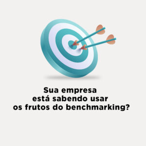 Read more about the article Como fazer um bom benchmarking em 5 passos