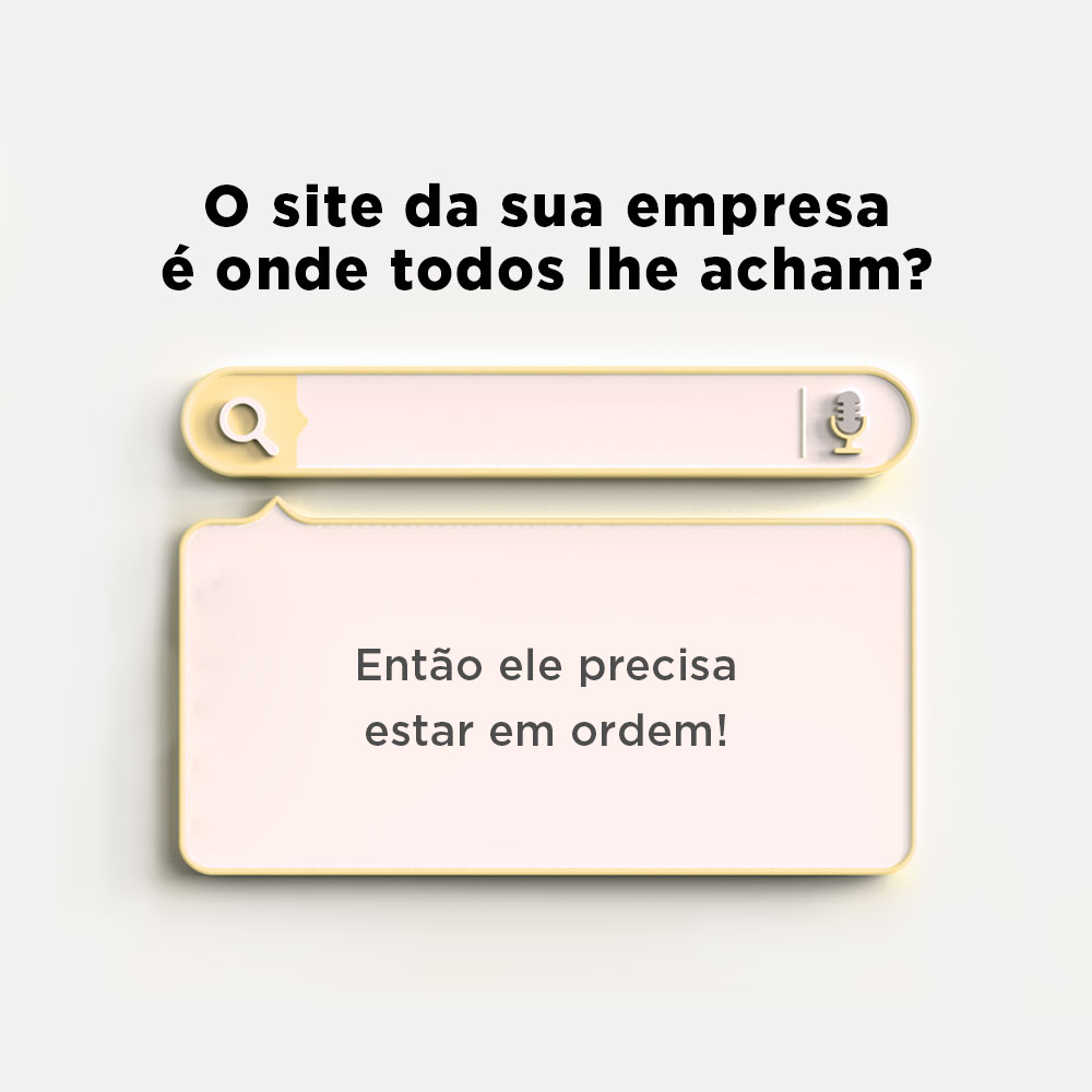 You are currently viewing Entenda a importância da sua empresa ter um site otimizado