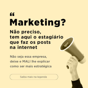 Read more about the article 6 formas que uma equipe profissional de marketing pode ajudar seu negócio