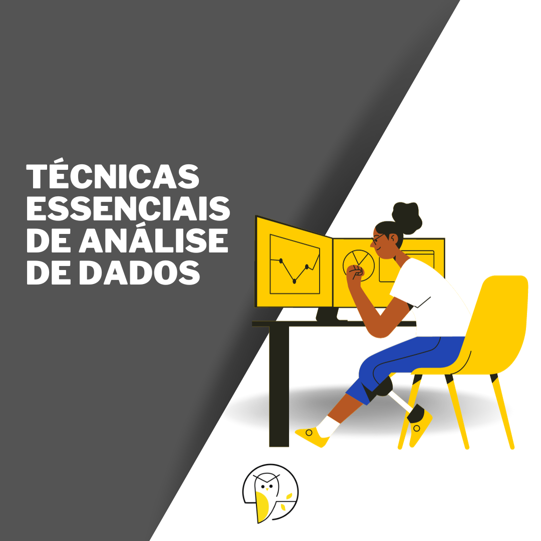 You are currently viewing Dominando o marketing digital: as melhores técnicas de análise de dados 