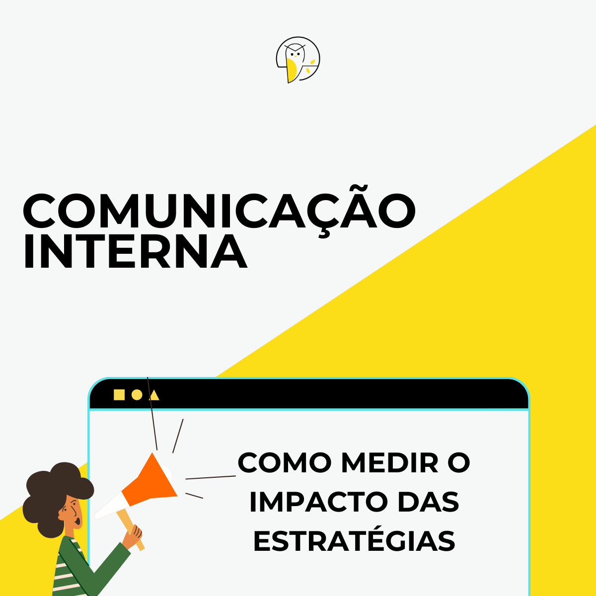 You are currently viewing Desvendando o impacto da comunicação interna: estratégias e métricas para o sucesso empresarial