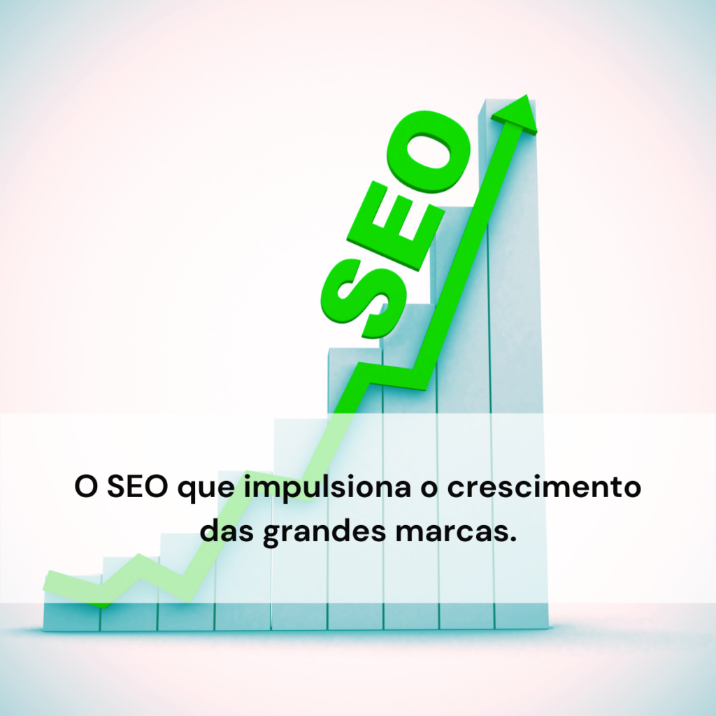 Como otimizar SEO para sites corporativos de grande porte