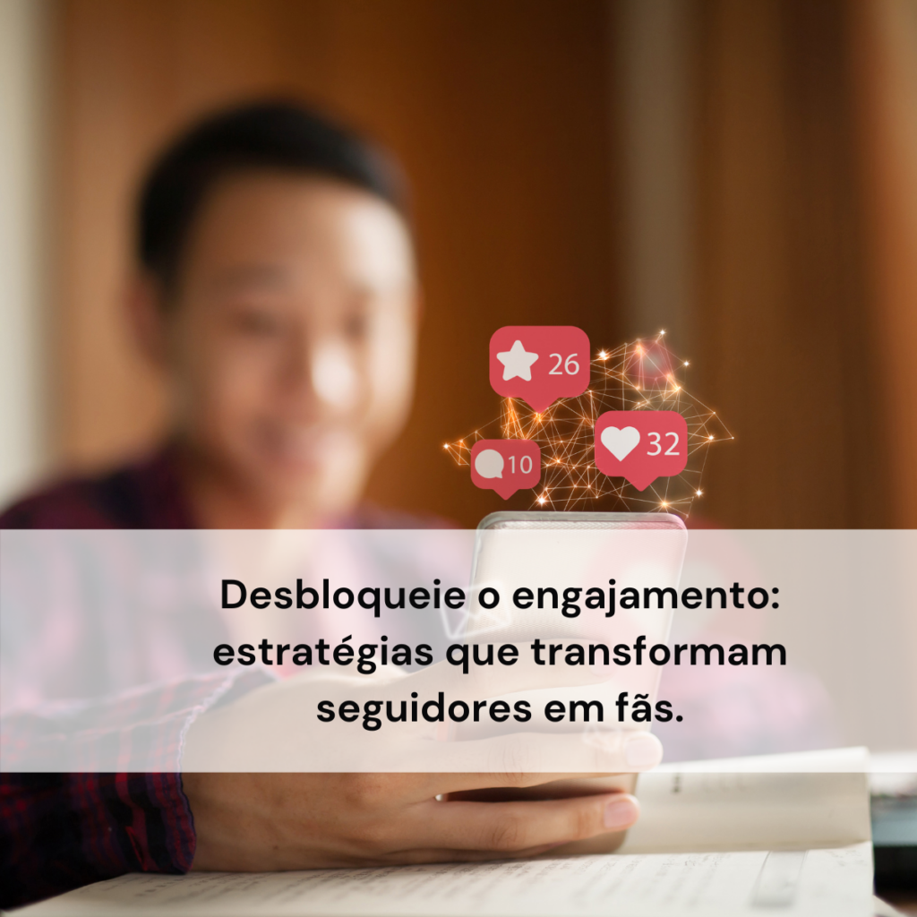 Engajamento nas redes sociais: dicas para empresas
